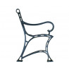 AA201 - Gambe per panche (1 coppia)