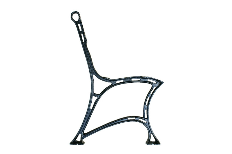 AA202 - Pieds de banc (1 paire)