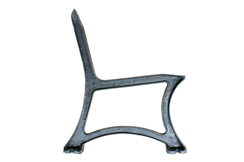 AA209 - Pieds de banc (1 paire)