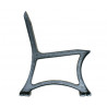 AA209 - Bench legs (1 pair)