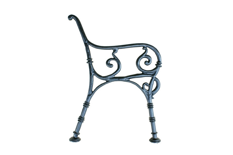 AA211 - Bench legs (1 pair)