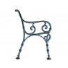 AA211 - Bench legs (1 pair)