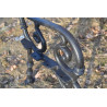 AA211 - Gambe per panche (1 coppia)