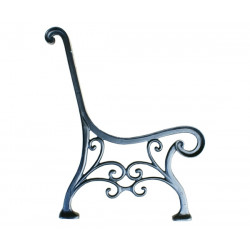 AA212 - Nogi żeliwne (1 para)