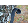 AA212 - Gambe per panche (1 coppia)