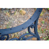 AA212 - Gambe per panche (1 coppia)