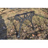AA206 - Gambe per panche (1 coppia)