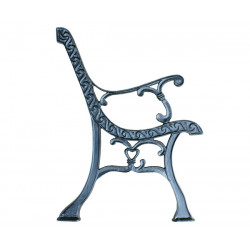 AA215 - Patas de banco (1 par)