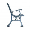 AA215 - Bench legs (1 pair)