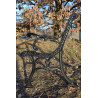AA215 - Gambe per panche (1 coppia)