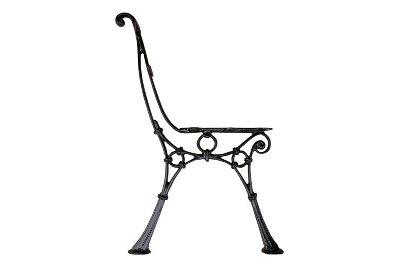 AA203 - Gambe per panche (1 coppia)