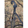 AA204 - Gambe per panche (1 coppia)