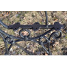 AA204 - Gambe per panche (1 coppia)