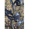 AA204 - Gambe per panche (1 coppia)