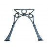 AA205 - Gambe per panche (1 coppia)