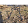 AA205 - Gambe per panche (1 coppia)