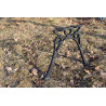 AA205 - Gambe per panche (1 coppia)