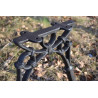 AA205 - Gambe per panche (1 coppia)