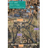 AA207 - Gambe per panche (1 coppia)