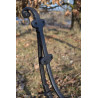 AA207 - Gambe per panche (1 coppia)