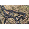 AA207 - Gambe per panche (1 coppia)