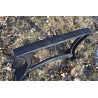 AA208 - Gambe per panche (1 coppia)
