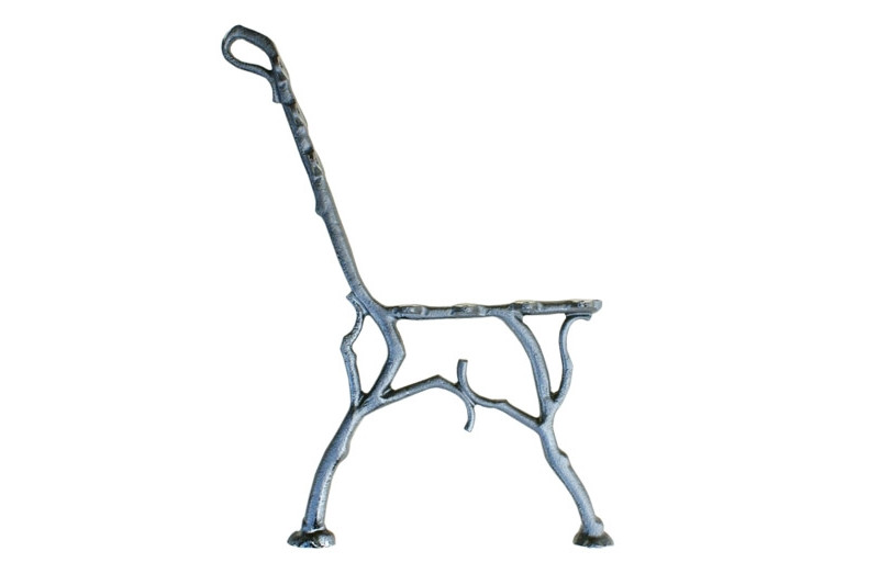 AA213 - Gambe per panche (1 coppia)