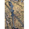 AA213 - Gambe per panche (1 coppia)