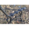 AA213 - Gambe per panche (1 coppia)