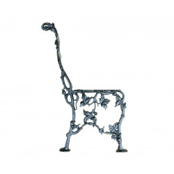 AA214 - Patas de banco (1 par)