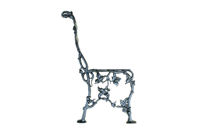 AA214 - Gambe per panche (1 coppia)