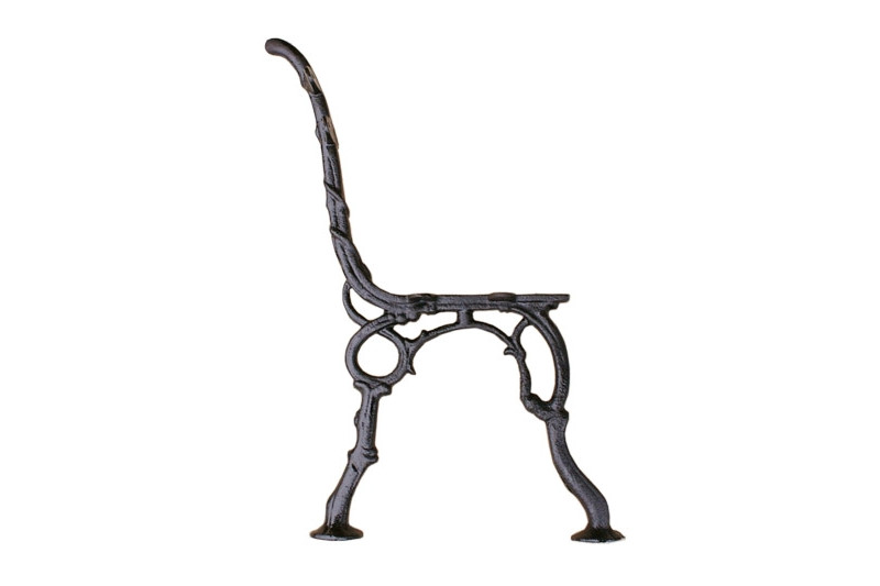 AA217 - Gambe per panche (1 coppia)