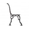 AA217 - Gambe per panche (1 coppia)