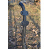 AA217 - Gambe per panche (1 coppia)