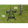 AA218 - Gambe per tavoli (1 set)