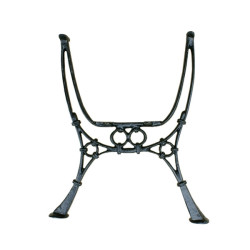 AA220 - Patas de mesa (1 par)