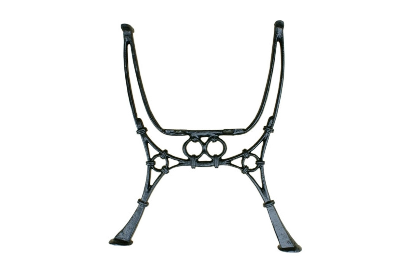 AA220 - Pieds de table (1 paire)