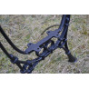 AA220 - Gambe per tavoli (1 coppia)