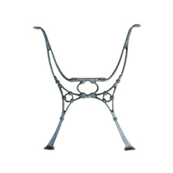 AA221 - Nogi żeliwne (1 para)