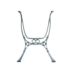 AA222 - Nogi żeliwne (1 para)