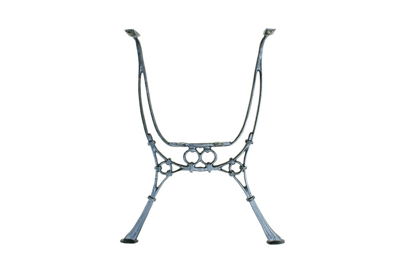 AA222 - Pieds de table (1 paire)