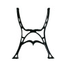 AA224 - Pieds de table (1 paire)