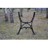 AA224 - Table legs (1 pair)