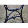AA224 - Table legs (1 pair)