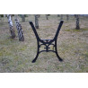 AA225 - Table legs (1 pair)