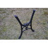 AA225 - Pieds de table (1 paire)