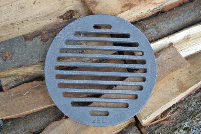 CA063 - ∅25 cm