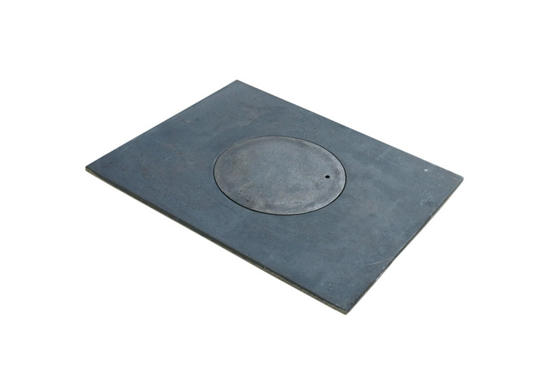 ZAG37 - 46 x 36 cm (∅16cm)