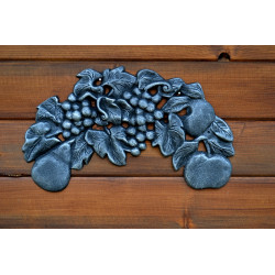 CA002 - Płaskorzeźba