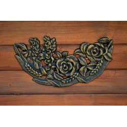 CA003 - Bajorrelieve